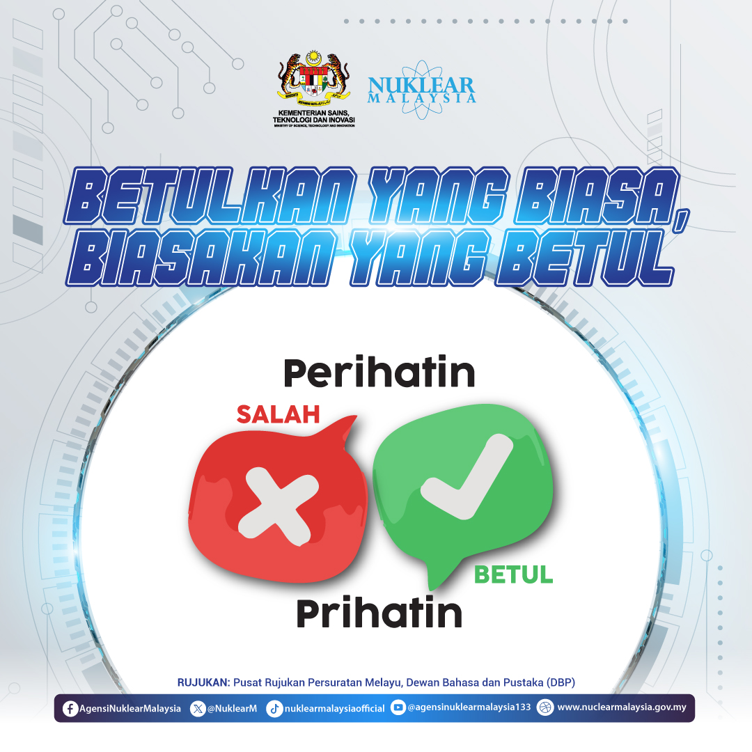 BULAN BAHASA KEBANGSAAN